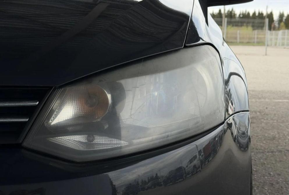 Volkswagen Polo V Киров  - изображение 26