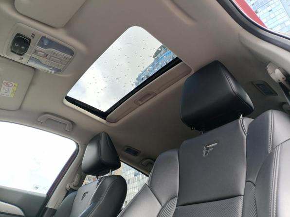 Haval F7x I Рестайлинг с пробегом 2024 года, цена 2 239 000 рублей, 48068 км, внедорожник, Автокод Объявления
