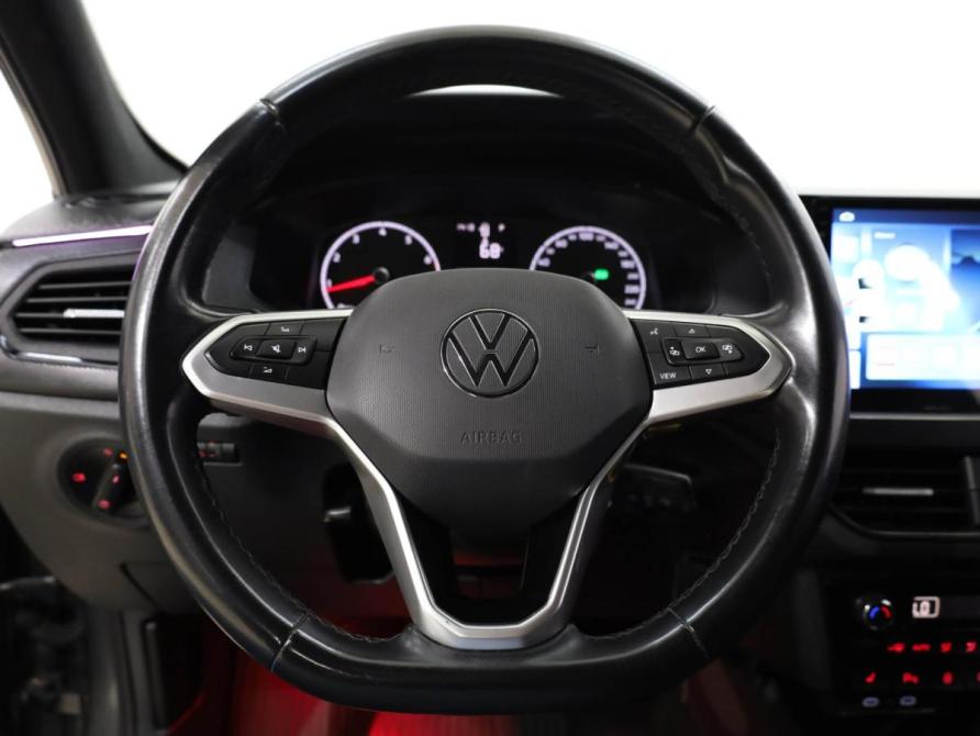 Volkswagen Polo V Рестайлинг Ростов-на-Дону  - изображение 12