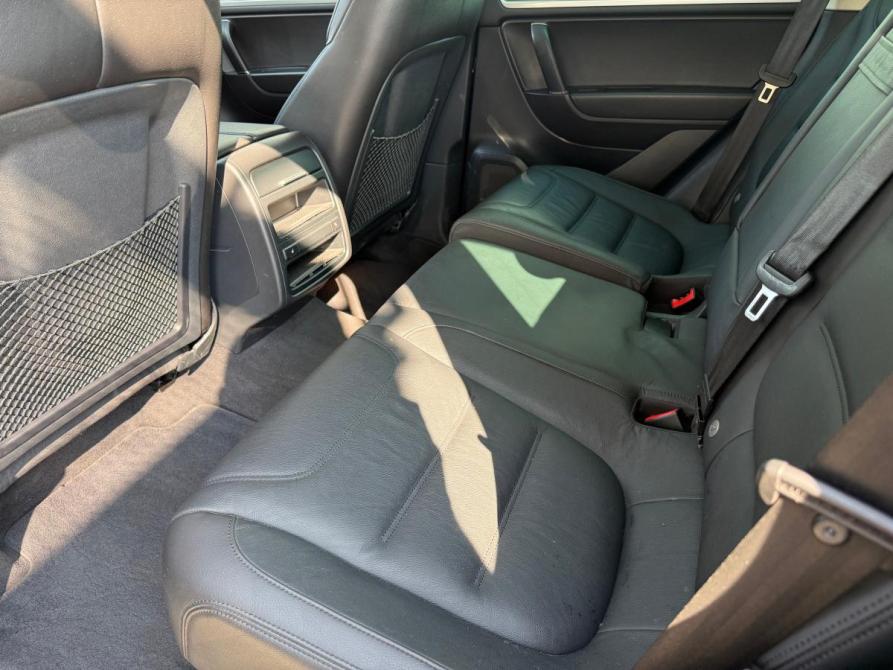 Volkswagen Touareg II Рестайлинг Курган  - изображение 9