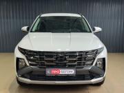 Hyundai Tucson IV Рестайлинг Ростов-на-Дону  - изображение 17