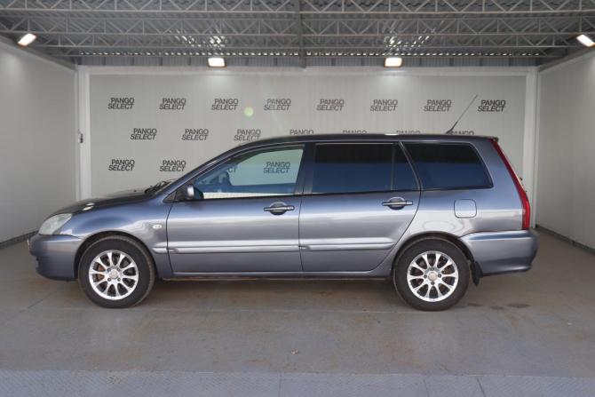 Mitsubishi Lancer IX Рестайлинг с пробегом 2007 года, цена 365 000 рублей, 337000 км, универсал, Автокод Объявления