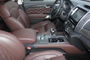 Haval H9 I Рестайлинг Белгород  - изображение 53