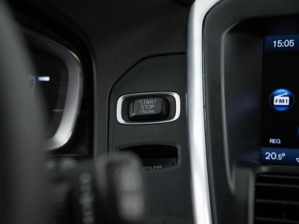Volvo XC60 I Рестайлинг с пробегом 2013 года, цена 1 749 050 рублей, 259132 км, внедорожник, Автокод Объявления