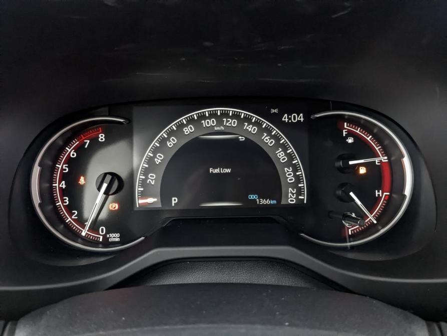 Toyota RAV4 V (XA50) Москва  - изображение 16
