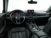 Audi A4 V (B9) Москва  - изображение 28