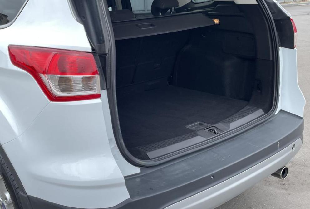 Ford Kuga II Иваново  - изображение 21