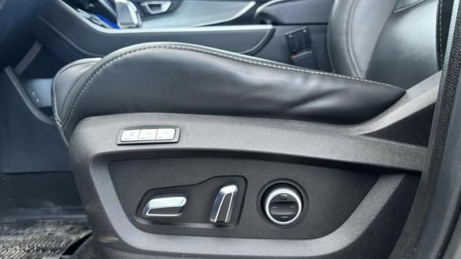 Chery Tiggo 7 Pro Max I с пробегом 2023 года, цена 1 695 000 рублей, 62883 км, внедорожник, Автокод Объявления