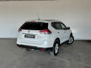 Nissan X-Trail III Москва  - изображение 26