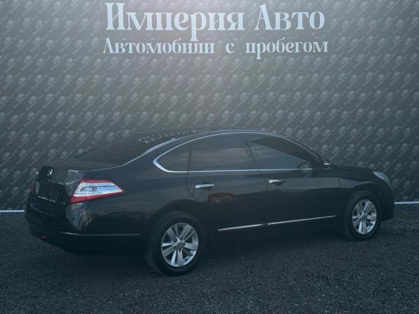 Nissan Teana II Рестайлинг с пробегом 2012 года, цена 930 000 рублей, 244000 км, седан, Автокод Объявления