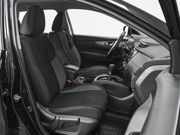 Nissan Qashqai II Рестайлинг с пробегом 2023 года, цена 2 488 000 рублей, 42246 км, внедорожник, Автокод Объявления