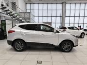 Hyundai ix35 I Рестайлинг Казань  - изображение 27