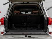 Toyota Land Cruiser 200 Series Рестайлинг 1 Екатеринбург  - изображение 48