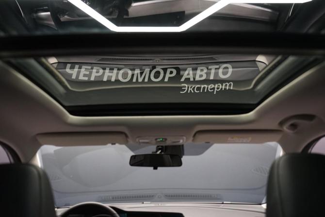 Changan CS35 Plus I Рестайлинг с пробегом 2024 года, цена 2 000 000 рублей, 22143 км, внедорожник, Автокод Объявления