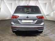 Volkswagen Tiguan II Рестайлинг Москва  - изображение 30