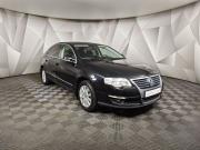Volkswagen Passat B6 Москва  - изображение 21