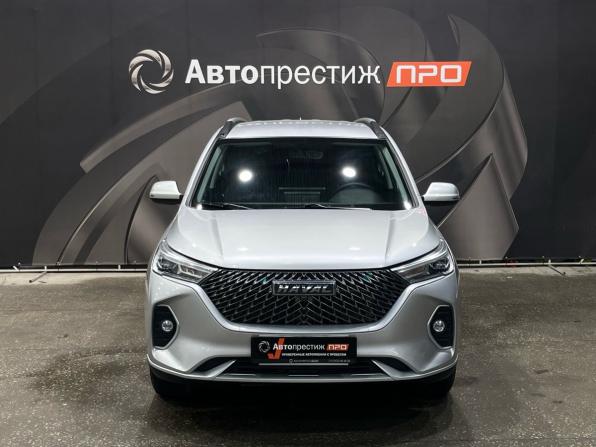 Haval M6 II с пробегом 2023 года, цена 1 660 000 рублей, 45317 км, внедорожник, Автокод Объявления