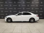 Mercedes-Benz C-Класс V (W206) Москва  - изображение 36