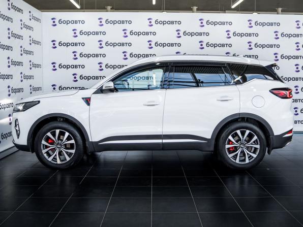 Chery Tiggo 7 Pro Max I с пробегом 2024 года, цена 1 987 000 рублей, 38780 км, внедорожник, Автокод Объявления