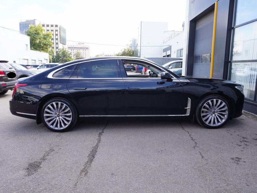 Hongqi H9 I Москва  - изображение 4