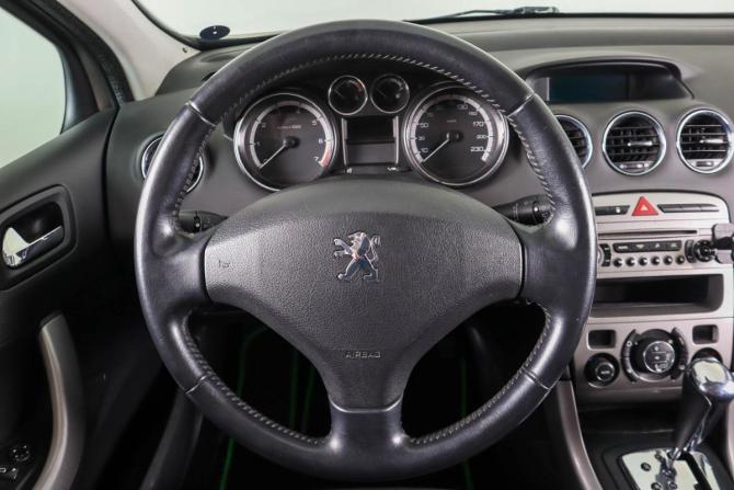 Peugeot 308 I Рестайлинг с пробегом 2011 года, цена 539 000 рублей, 187000 км, хэтчбек, Автокод Объявления