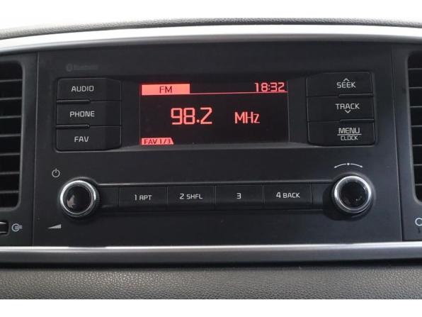 Kia Sportage IV Рестайлинг с пробегом 2019 года, цена 1 934 800 рублей, 88498 км, внедорожник, Автокод Объявления