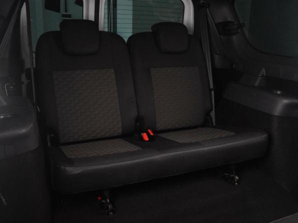 Lada (ВАЗ) Largus I Рестайлинг с пробегом 2021 года, цена 1 149 000 рублей, 104440 км, универсал, Автокод Объявления