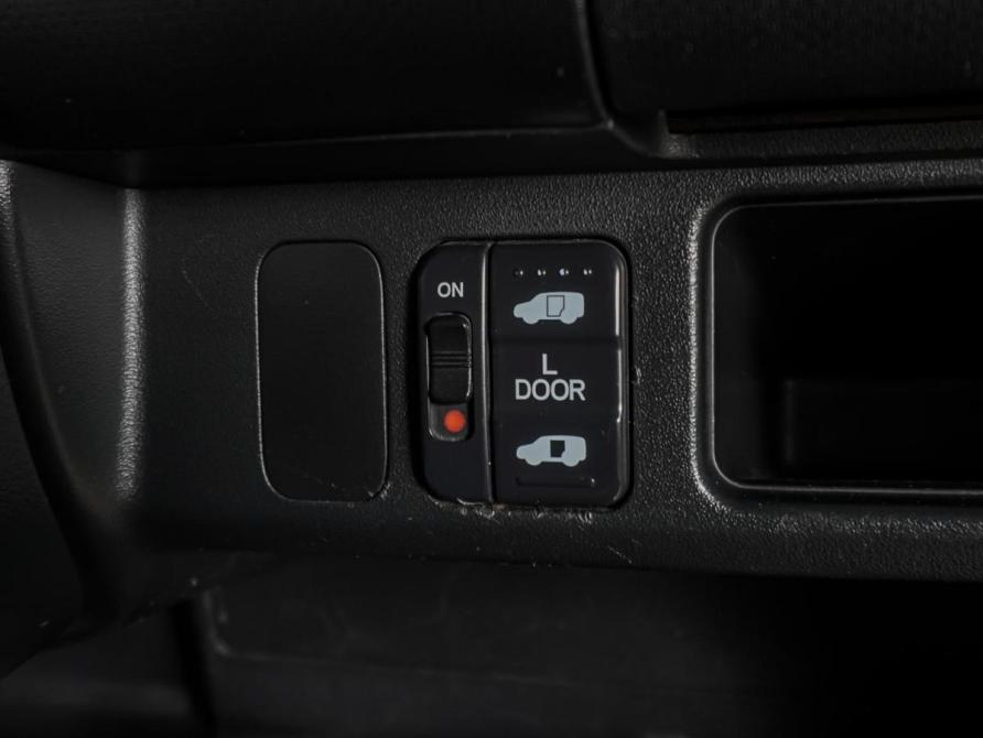 Honda Mobilio Spike I Воронеж  - изображение 15