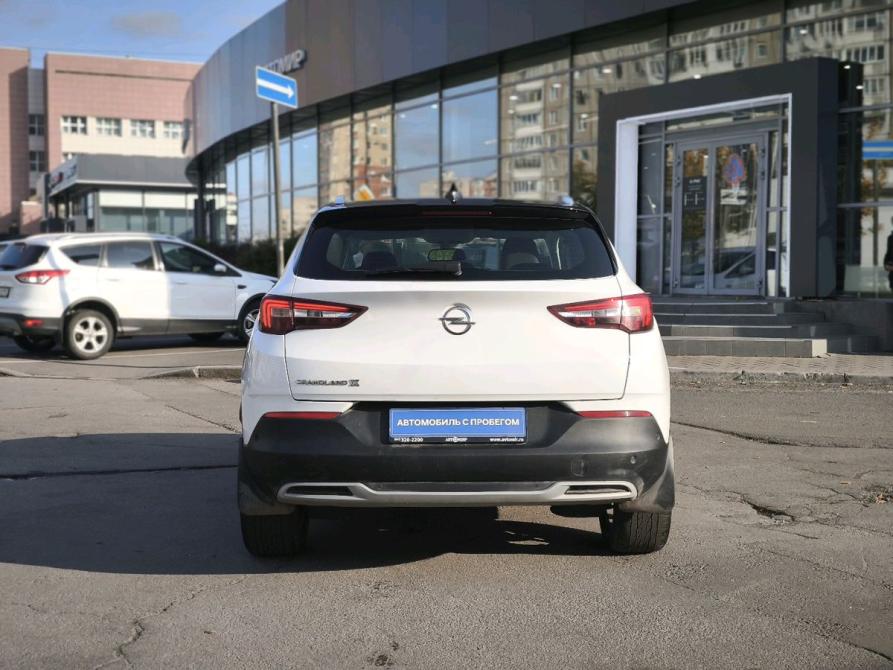 Opel Grandland I (X) Санкт-Петербург  - изображение 5