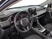 Toyota RAV4 V (XA50) Москва  - изображение 42