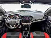 Lada (ВАЗ) Vesta I Москва  - изображение 41
