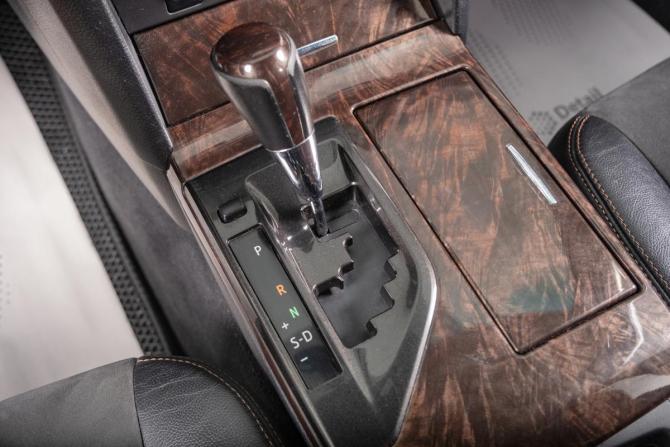 Toyota Camry VII (XV50) Рестайлинг с пробегом 2014 года, цена 1 799 000 рублей, 241758 км, седан, Автокод Объявления