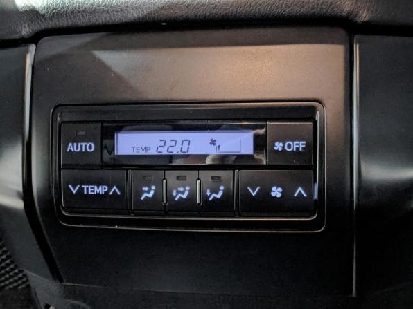 Toyota Land Cruiser Prado 150 Series Рестайлинг 2 с пробегом 2019 года, цена 5 250 000 рублей, 95654 км, внедорожник, Автокод Объявления