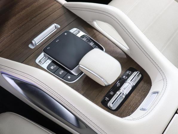 Mercedes-Benz GLE II (V167) с пробегом 2021 года, цена 7 299 000 рублей, 83342 км, внедорожник, Автокод Объявления