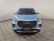 Chery Tiggo 4 Pro I Москва  - изображение 24