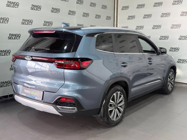 Chery Tiggo 8 I с пробегом 2021 года, цена 1 725 000 рублей, 75686 км, внедорожник, Автокод Объявления