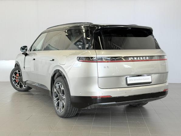 Lynk &amp; Co 900 с пробегом 2026 года, цена 8 000 000 рублей, 35 км, внедорожник, Автокод Объявления