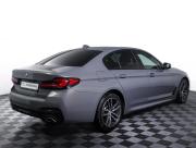 BMW 5 серии VII (G30/G31/G38) Рестайлинг Москва  - изображение 26