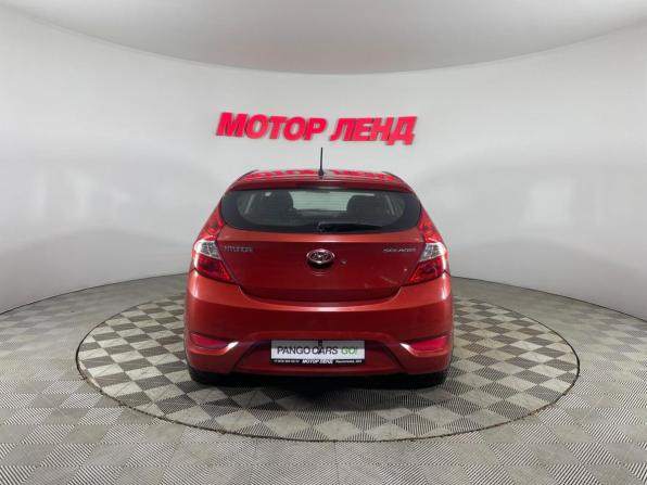Hyundai Solaris I с пробегом 2012 года, цена 703 000 рублей, 165253 км, хэтчбек, Автокод Объявления