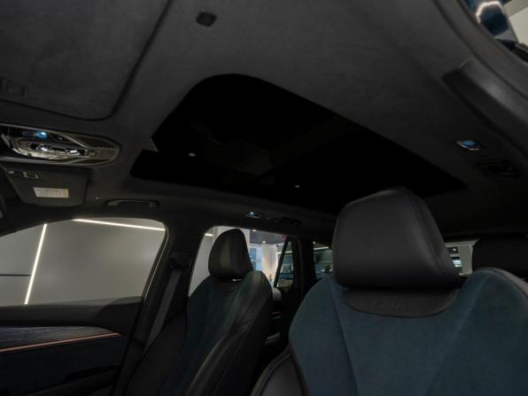 Geely Monjaro I с пробегом 2023 года, цена 3 200 000 рублей, 18890 км, внедорожник, Автокод Объявления