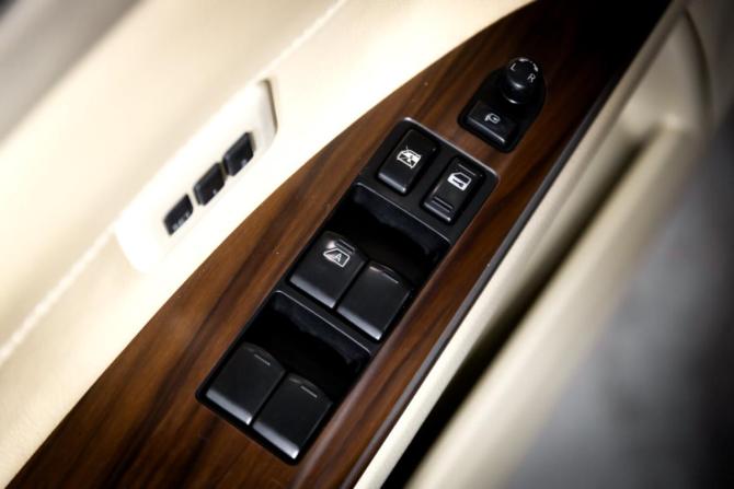 Nissan Teana II Рестайлинг с пробегом 2012 года, цена 999 000 рублей, 189697 км, седан, Автокод Объявления