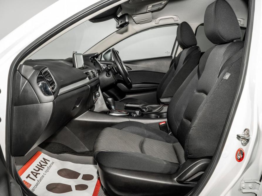 Mazda Axela III Иркутск  - изображение 6