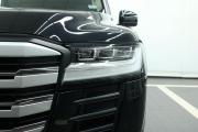 Toyota Land Cruiser 300 Series Красноярск  - изображение 41