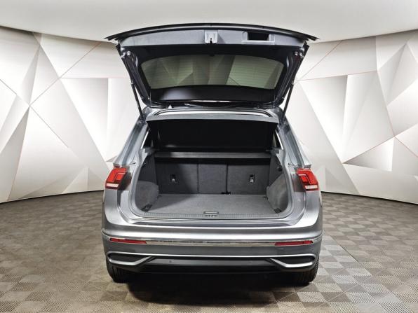Volkswagen Tiguan II Рестайлинг с пробегом 2022 года, цена 3 030 000 рублей, 73518 км, внедорожник, Автокод Объявления