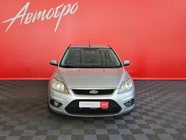 Ford Focus II Рестайлинг с пробегом 2011 года, цена 550 000 рублей, 265026 км, хэтчбек, Автокод Объявления