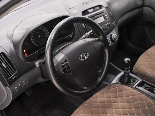 Hyundai Elantra IV (HD) с пробегом 2009 года, цена 454 000 рублей, 218522 км, седан, Автокод Объявления