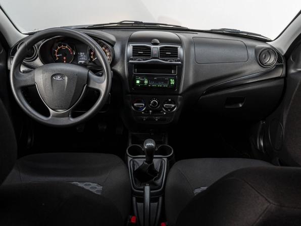 Lada (ВАЗ) Granta I Рестайлинг с пробегом 2025 года, цена 999 000 рублей, 5040 км, седан, Автокод Объявления