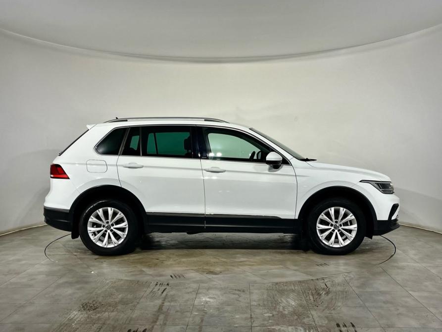 Volkswagen Tiguan II Рестайлинг Ижевск  - изображение 5