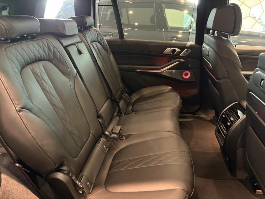 BMW X7 I (G07) Рестайлинг Москва  - изображение 7