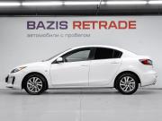 Mazda 3 II (BL) Рестайлинг Тюмень  - изображение 32